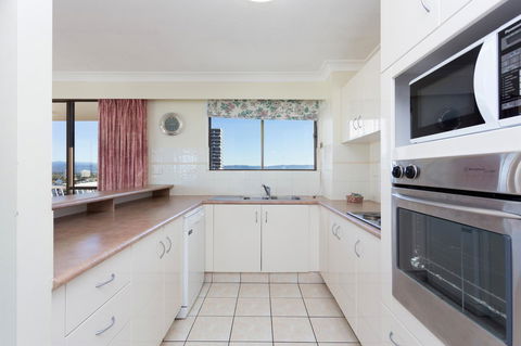 Capricornia Apartments - Tweed Heads Accommodation 15