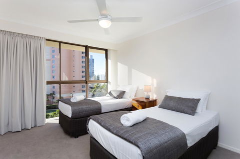 Capricornia Apartments - Tweed Heads Accommodation 5