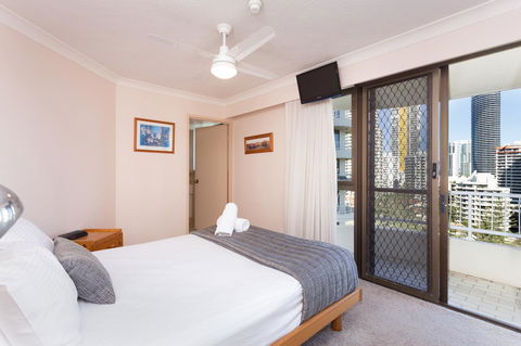 Capricornia Apartments - Tweed Heads Accommodation 7