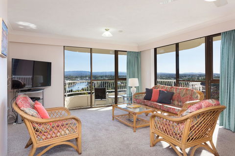 Capricornia Apartments - Tweed Heads Accommodation 8