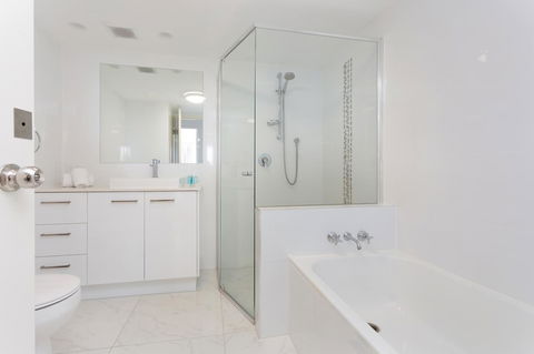 Capricornia Apartments - Tweed Heads Accommodation 6