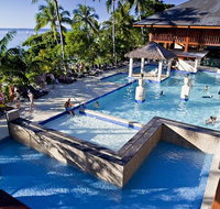 Fitzroy Island Resort - Tweed Heads Accommodation