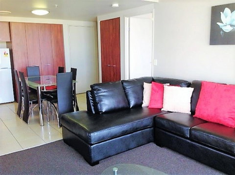 The Towers Of Chevron Renaissance - Holidays Gold Coast - Tweed Heads Accommodation 41