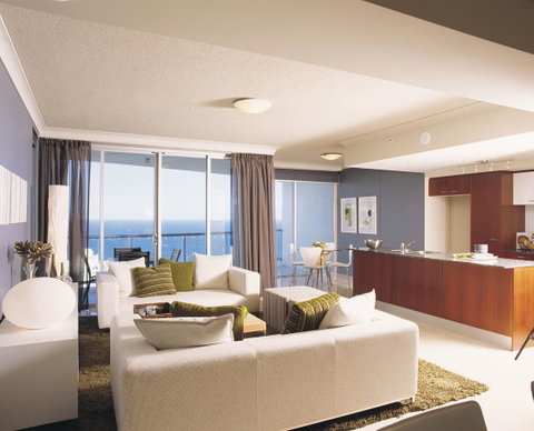 The Towers Of Chevron Renaissance - Holidays Gold Coast - Tweed Heads Accommodation 28