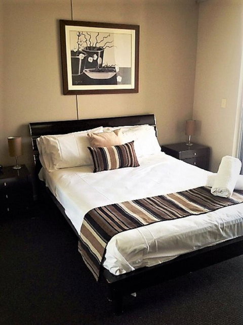 The Towers Of Chevron Renaissance - Holidays Gold Coast - Tweed Heads Accommodation 40