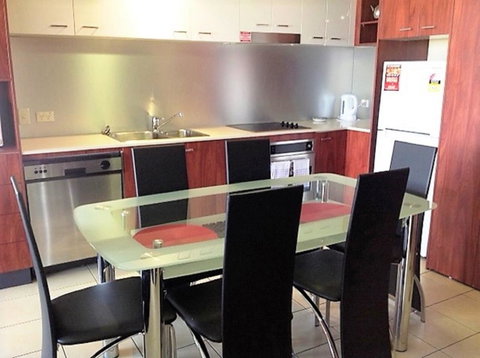 The Towers Of Chevron Renaissance - Holidays Gold Coast - Tweed Heads Accommodation 43