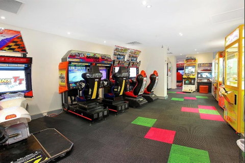 The Towers Of Chevron Renaissance - Holidays Gold Coast - Tweed Heads Accommodation 23