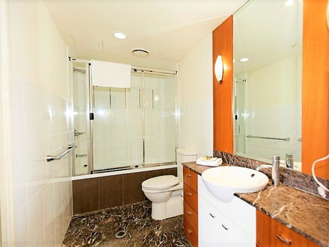 The Towers Of Chevron Renaissance - Holidays Gold Coast - Tweed Heads Accommodation 35