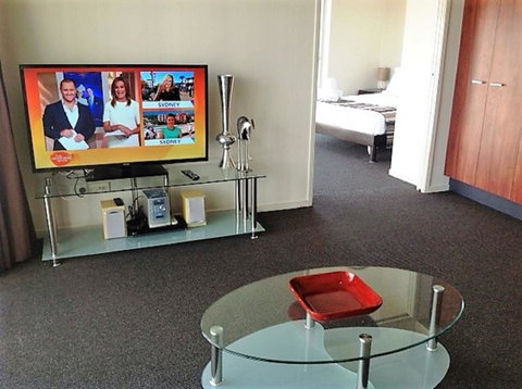 The Towers Of Chevron Renaissance - Holidays Gold Coast - Tweed Heads Accommodation 42