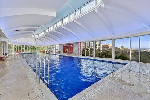 The Towers Of Chevron Renaissance - Holidays Gold Coast - Tweed Heads Accommodation 9