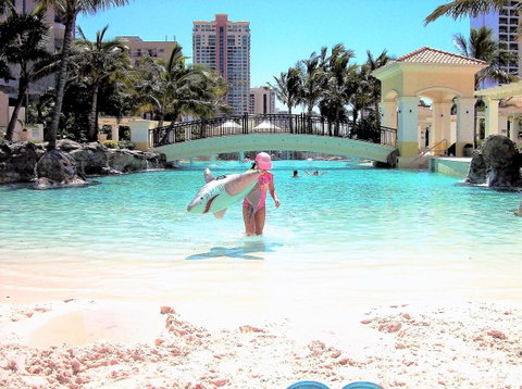 The Towers Of Chevron Renaissance - Holidays Gold Coast - Tweed Heads Accommodation 1
