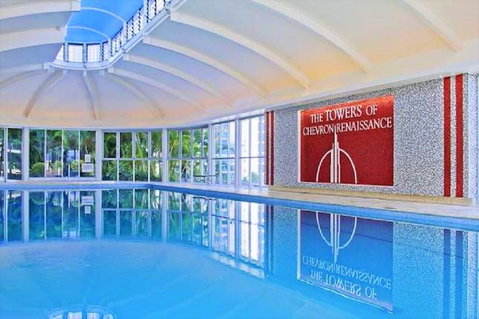 The Towers Of Chevron Renaissance - Holidays Gold Coast - Tweed Heads Accommodation 3