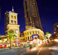 The Towers of Chevron Renaissance - Holidays Gold Coast - Tweed Heads Accommodation