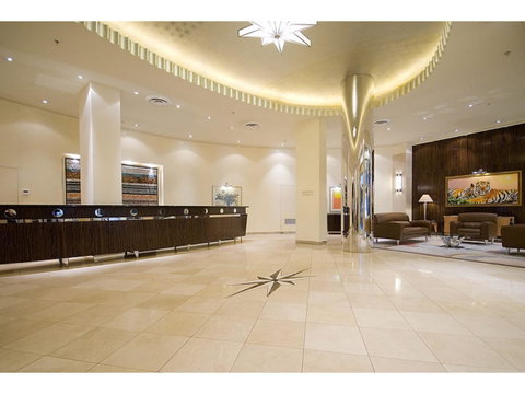 The Towers Of Chevron Renaissance - Holidays Gold Coast - Tweed Heads Accommodation 31