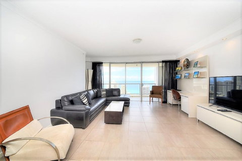 The Towers Of Chevron Renaissance - Holidays Gold Coast - Tweed Heads Accommodation 20