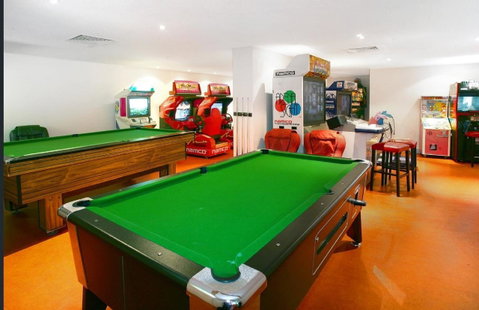 The Towers Of Chevron Renaissance - Holidays Gold Coast - Tweed Heads Accommodation 24