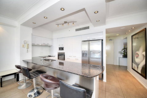 The Towers Of Chevron Renaissance - Holidays Gold Coast - Tweed Heads Accommodation 18