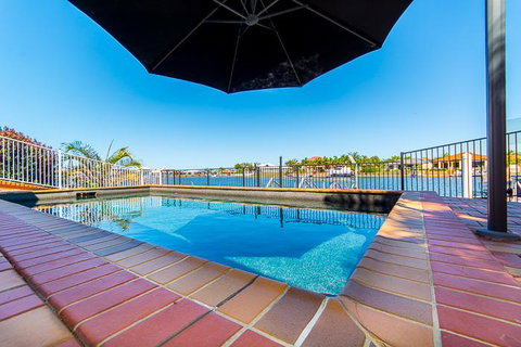 Hepburn Holiday Haven - Tweed Heads Accommodation 24