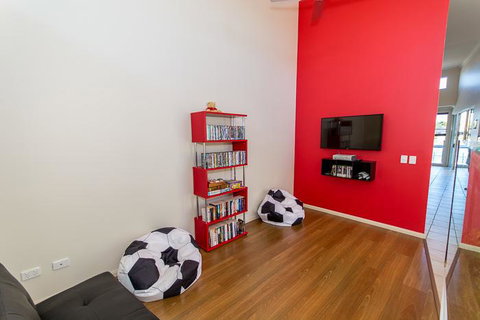 Hepburn Holiday Haven - Tweed Heads Accommodation 8