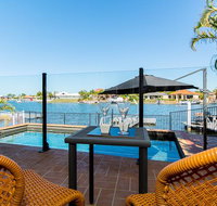 Hepburn Holiday Haven - Tweed Heads Accommodation