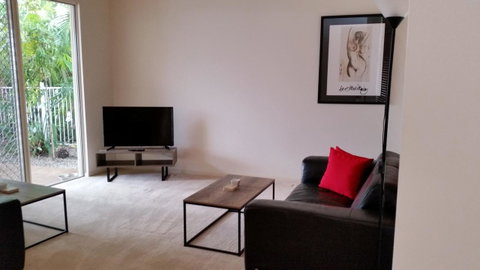 Hepburn Holiday Haven - Tweed Heads Accommodation 10