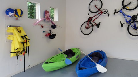 Hepburn Holiday Haven - Tweed Heads Accommodation 22