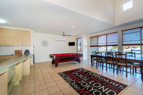 Hepburn Holiday Haven - Tweed Heads Accommodation 12