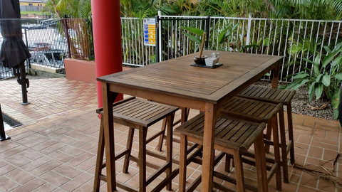Hepburn Holiday Haven - Tweed Heads Accommodation 21