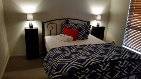 Hepburn Holiday Haven - Tweed Heads Accommodation 17