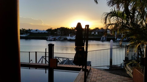 Hepburn Holiday Haven - Tweed Heads Accommodation 25