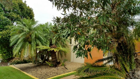 Hepburn Holiday Haven - Tweed Heads Accommodation 27