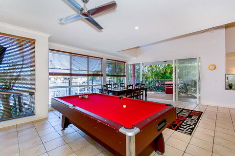 Hepburn Holiday Haven - Tweed Heads Accommodation 11