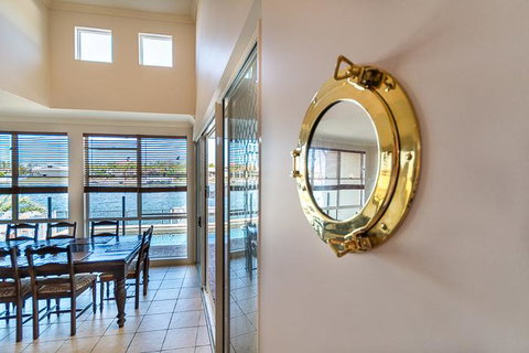 Hepburn Holiday Haven - Tweed Heads Accommodation 6