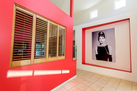Hepburn Holiday Haven - Tweed Heads Accommodation 5