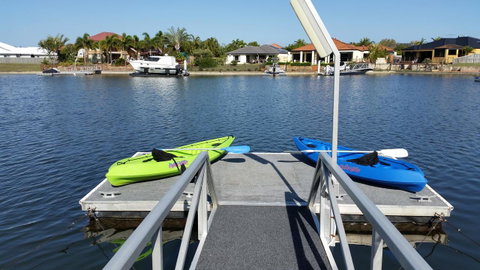 Hepburn Holiday Haven - Tweed Heads Accommodation 23
