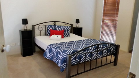 Hepburn Holiday Haven - Tweed Heads Accommodation 14