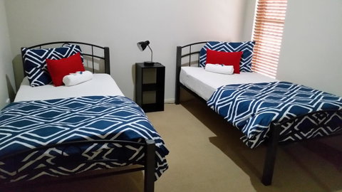 Hepburn Holiday Haven - Tweed Heads Accommodation 19