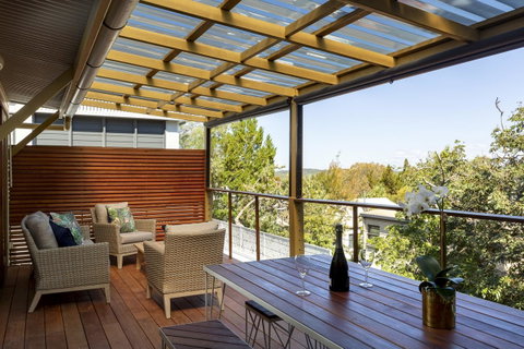 Noosa Beachhouse - Tweed Heads Accommodation 5