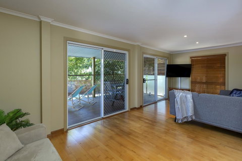 Noosa Beachhouse - Tweed Heads Accommodation 17