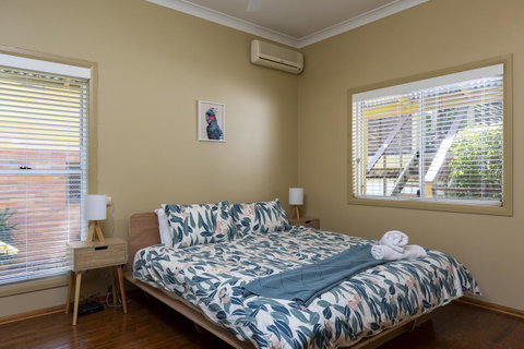 Noosa Beachhouse - Tweed Heads Accommodation 8