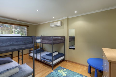 Noosa Beachhouse - Tweed Heads Accommodation 11
