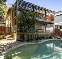 Noosa Beachhouse - Tweed Heads Accommodation