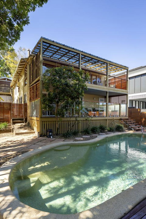 Noosa Beachhouse - Tweed Heads Accommodation 0