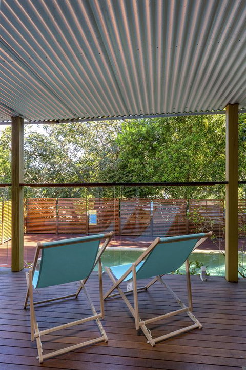 Noosa Beachhouse - Tweed Heads Accommodation 18