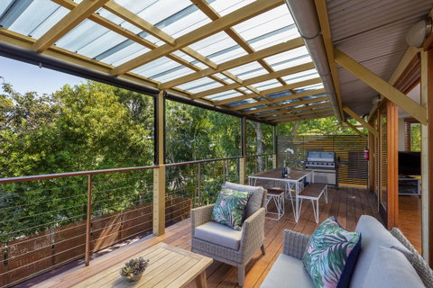 Noosa Beachhouse - Tweed Heads Accommodation 6