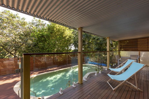 Noosa Beachhouse - Tweed Heads Accommodation 1