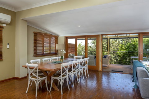 Noosa Beachhouse - Tweed Heads Accommodation 3