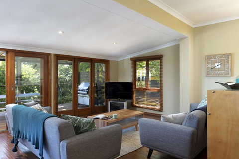 Noosa Beachhouse - Tweed Heads Accommodation 7
