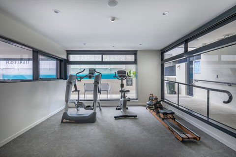 Sunset Retreat Mooloolaba - Tweed Heads Accommodation 37