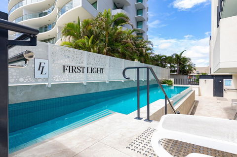 Sunset Retreat Mooloolaba - Tweed Heads Accommodation 34